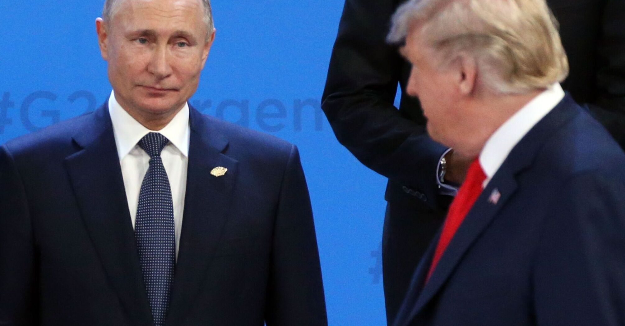 США выкатили 'мяч' перемирия и ждут, кто первым коснется его 