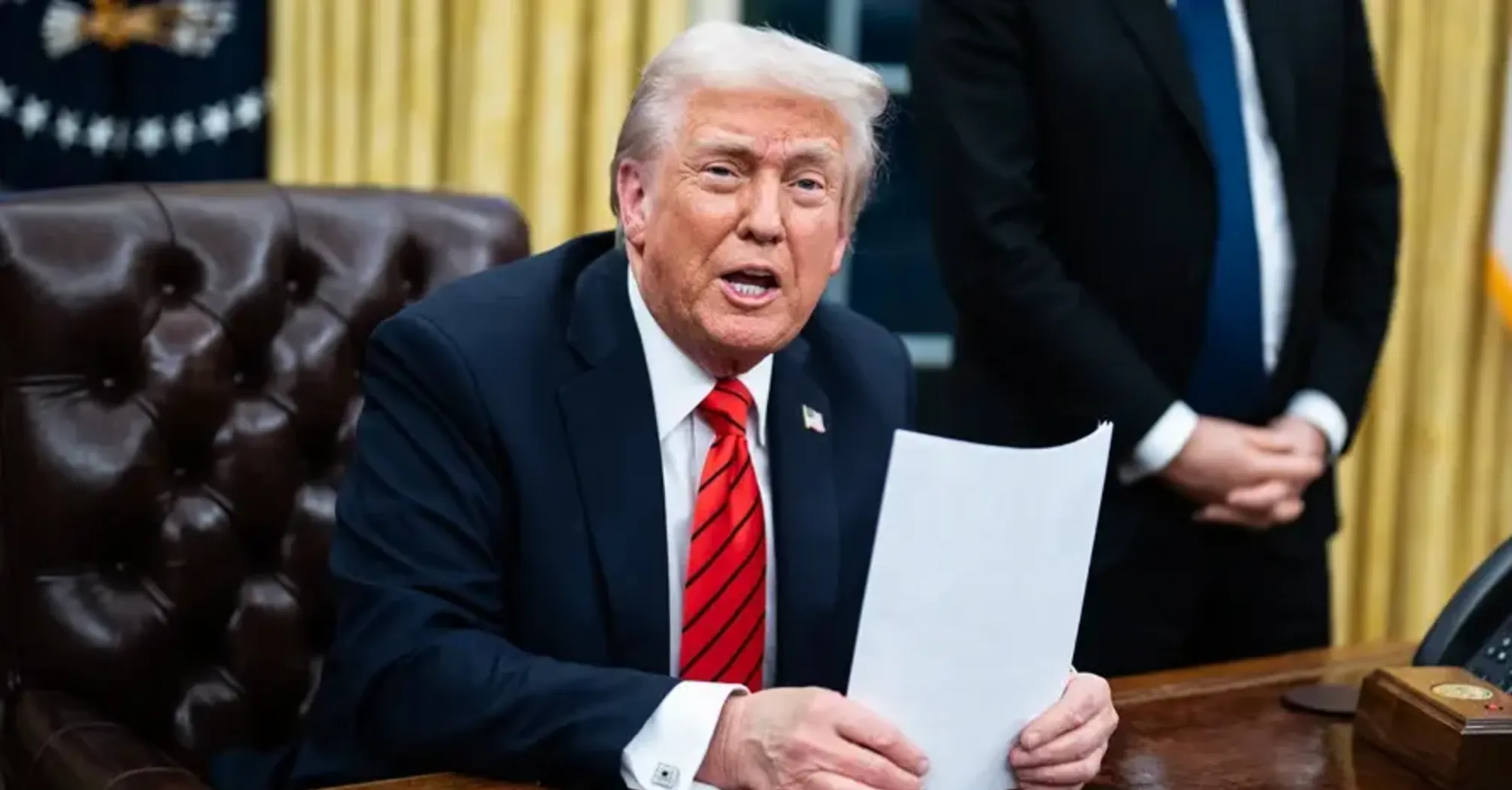 Совершенно неприемлемо: Трамп отклонил предложения Ирана по завершению войны