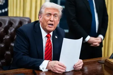 Совершенно неприемлемо: Трамп отклонил предложения Ирана по завершению войны