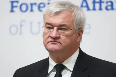'Это неприемлемо', - Сибига прокомментировал предложение России включить украинских детей в обменные списки