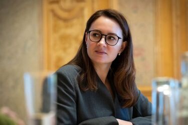 Кабмін запускає програму дорослого стажування 50+: про що йдеться