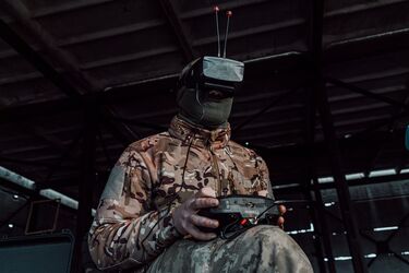 Україна диктує свої правила гри: логістика ворога під пильним контролем наших військ