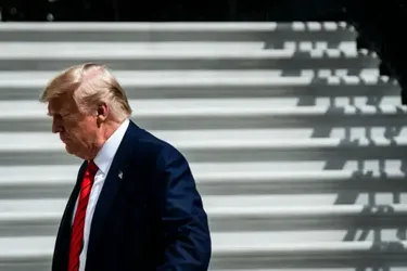 'Їхньої армії більше немає' — Трамп заявив про впевненість у перемозі над Іраном