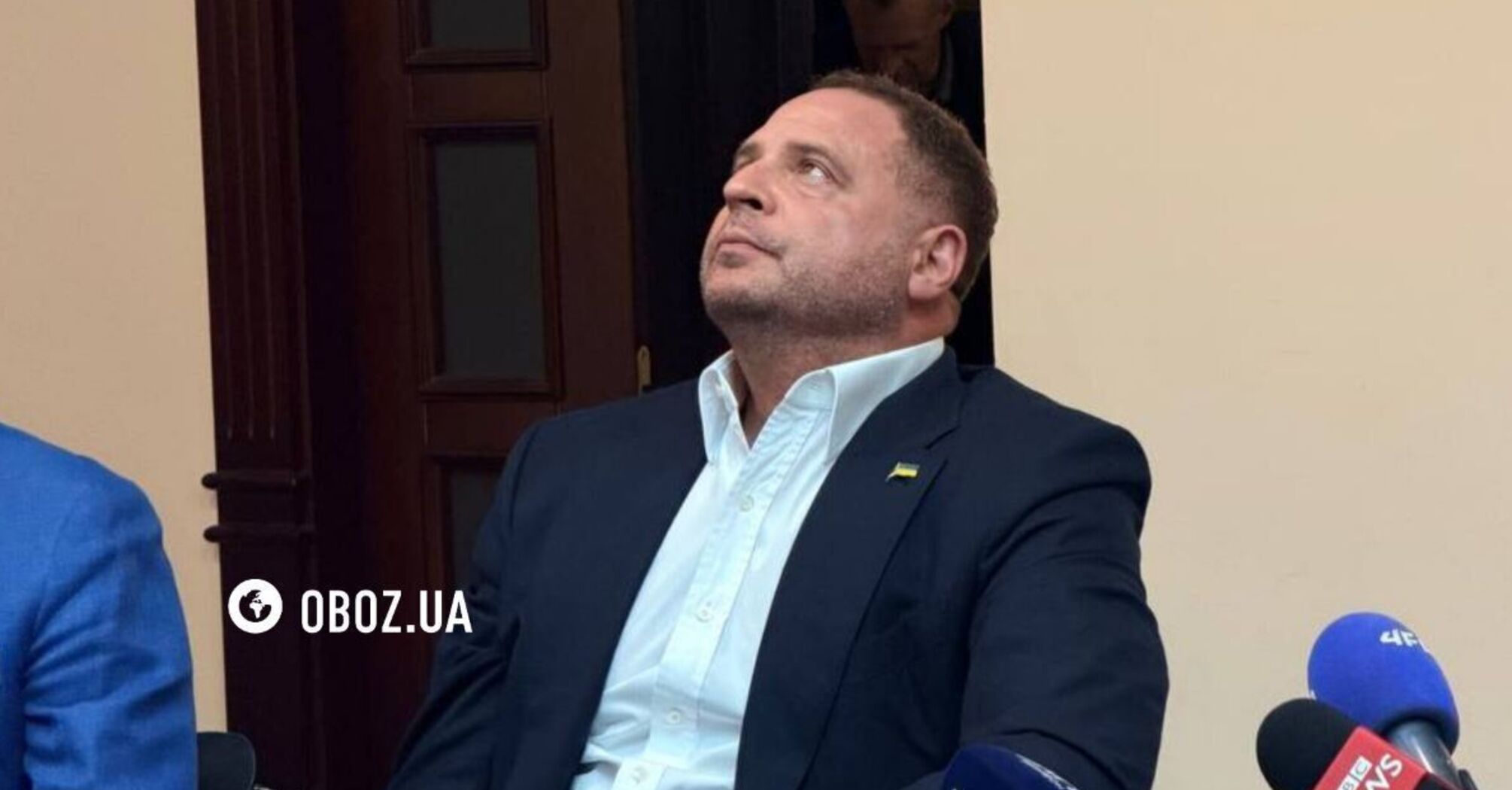 Война, Ермак, Мендель и открытие аэропортов: запущен процесс смены политических элит