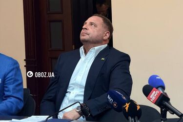 Война, Ермак, Мендель и открытие аэропортов: запущен процесс смены политических элит
