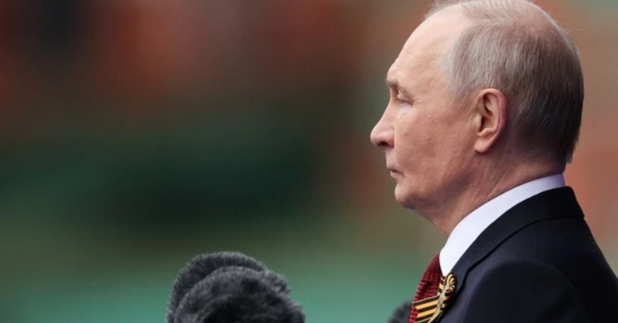 Путін тисне на газ, хоча попереду вже бетонна стіна