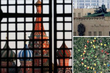 Самая защищенная 'крепость' России пропускает удары: что случилось с российской ПВО и почему лихорадит Кремль