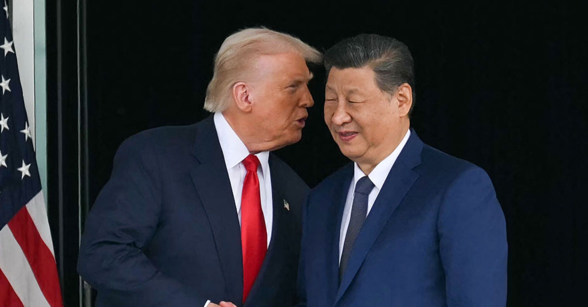 Кто же все-таки победил на американо-китайском саммите и сдал ли Трамп Тайвань?