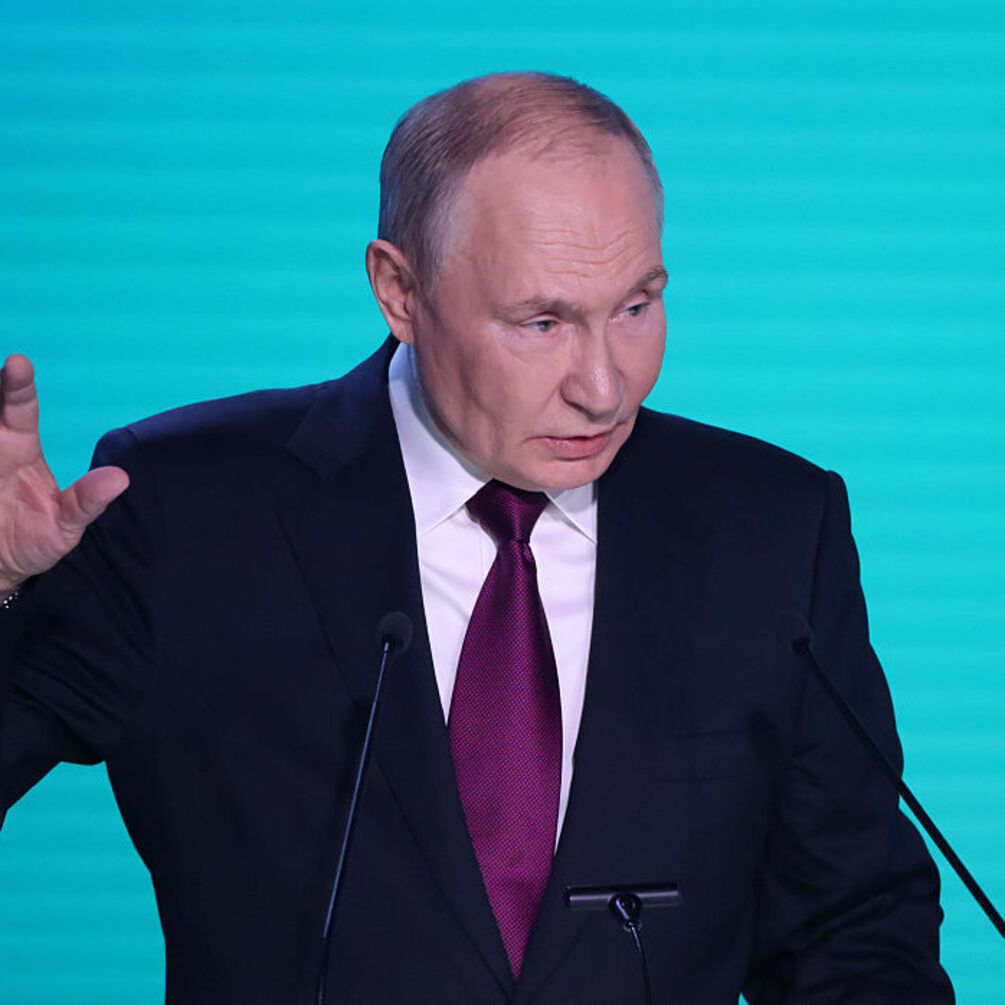 Немає 'хороших росіян' і 'поганих': на що перетворилася РФ