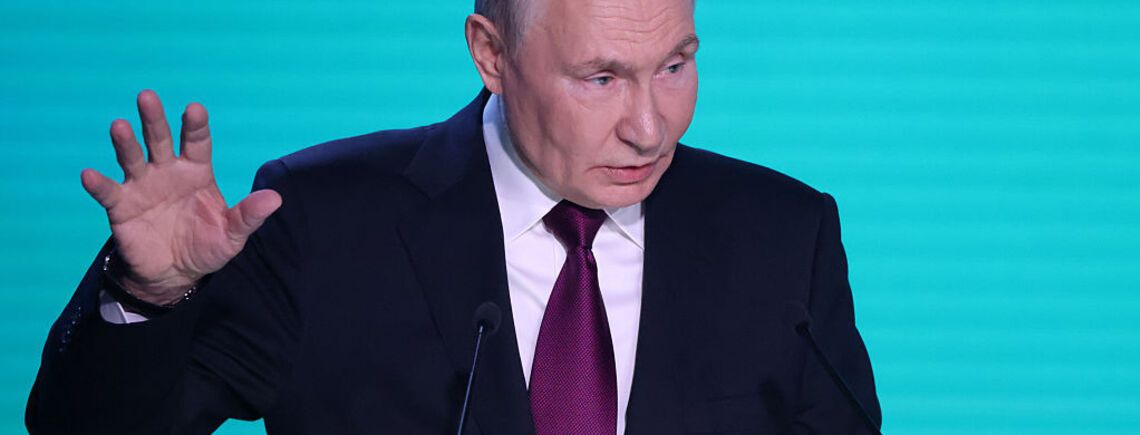 Нет 'хороших россиян' и 'плохих': во что превратилась РФ