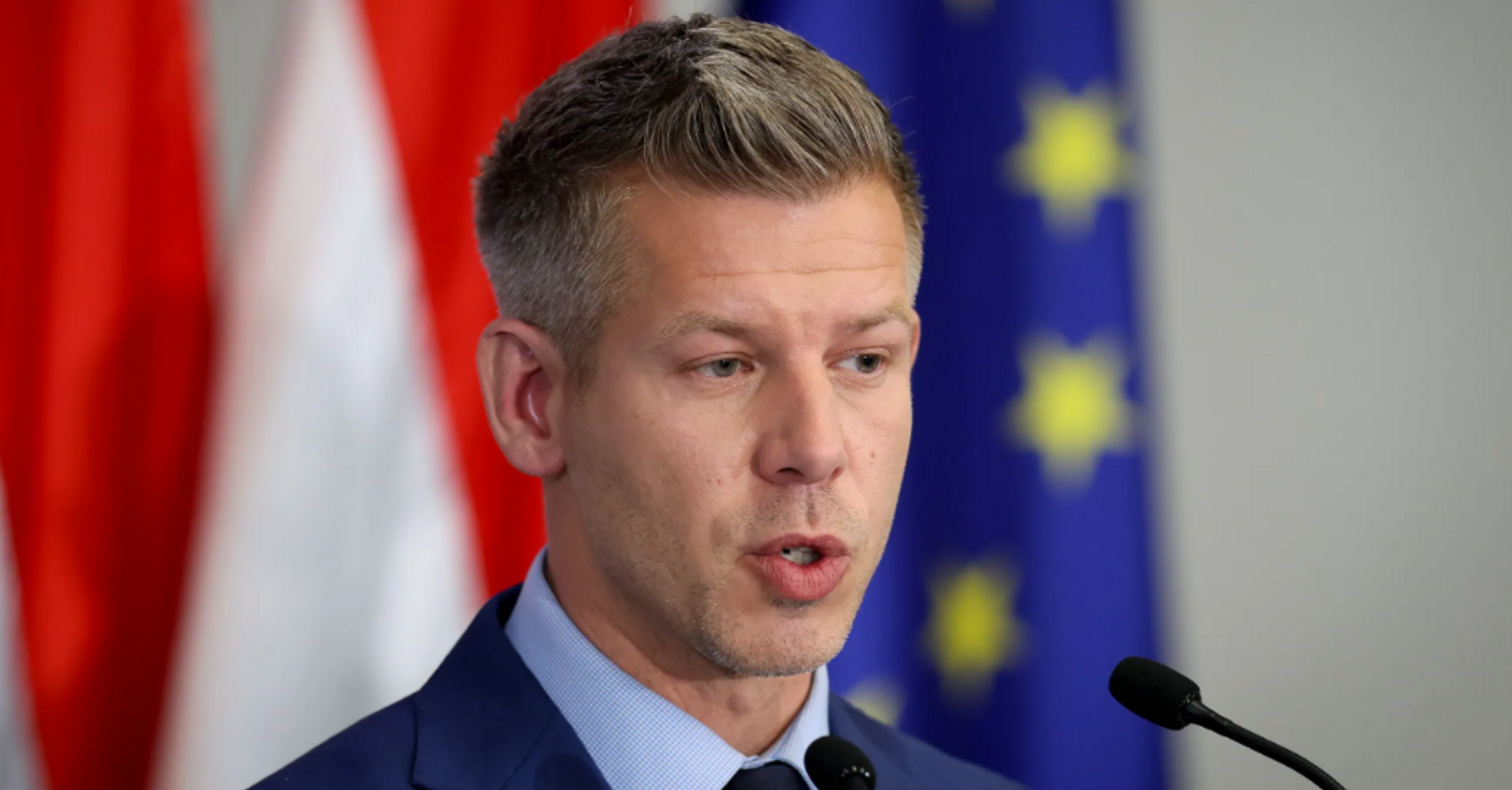 Угорське питання в Україні: чим відрізняється Мадяр від Орбана