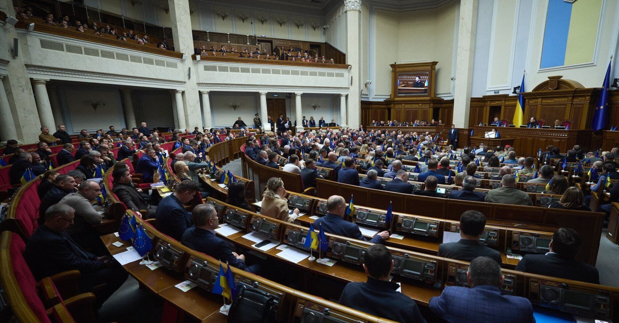Корупція в Україні: наступна серія цієї драми буде ще гіршою