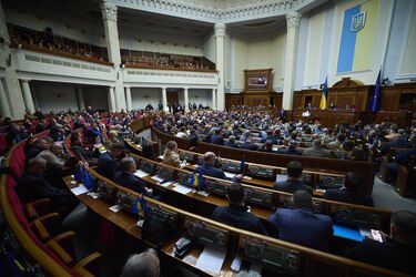 Коррупция в Украине: следующая серия этой драмы будет еще хуже