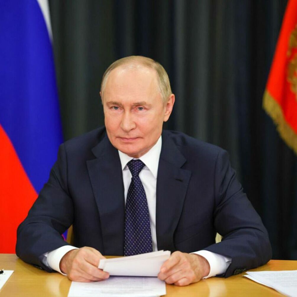 Чорний дим Туапсе як символ слабкості Путіна