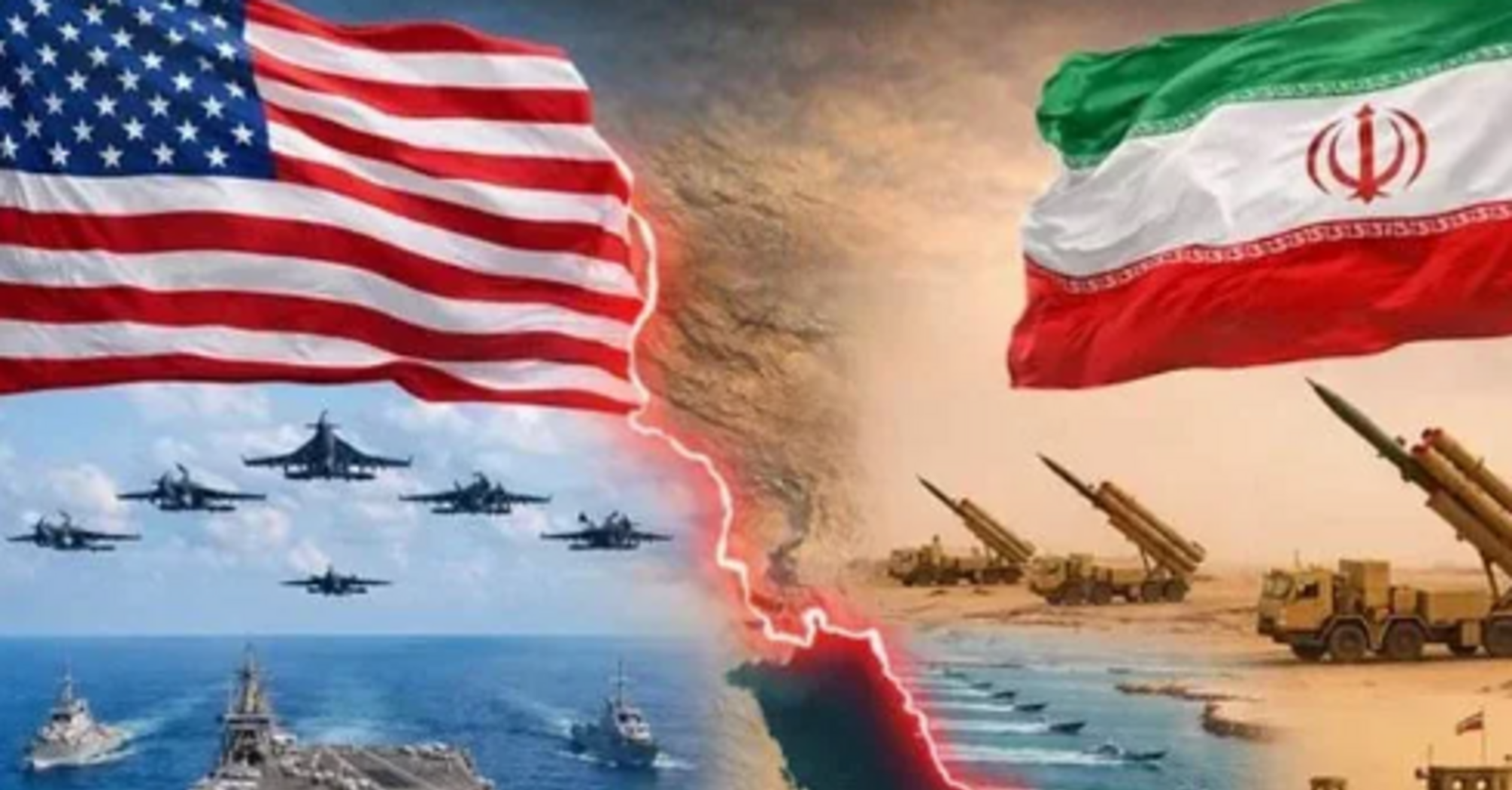 Иран стал посредником между США и РФ по перемирию с Украиной