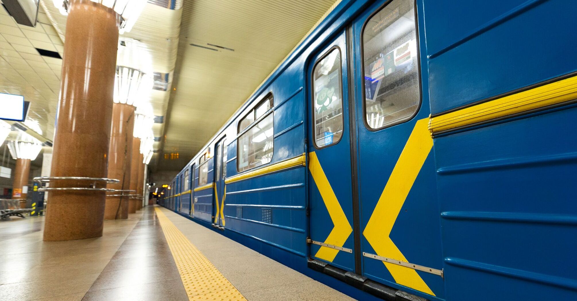 Хочете безкоштовне метро? А хто за це платитиме?