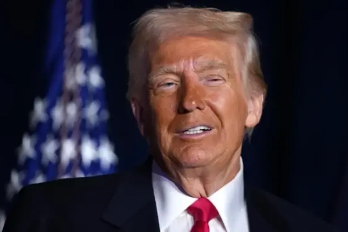 США направят в Польшу дополнительные 5 000 военнослужащих', — Трамп