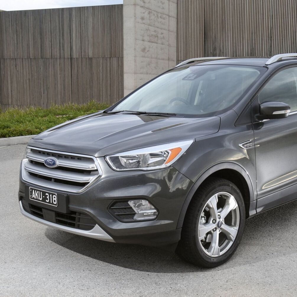 Какие подержанные американские автомобили популярны в Украине