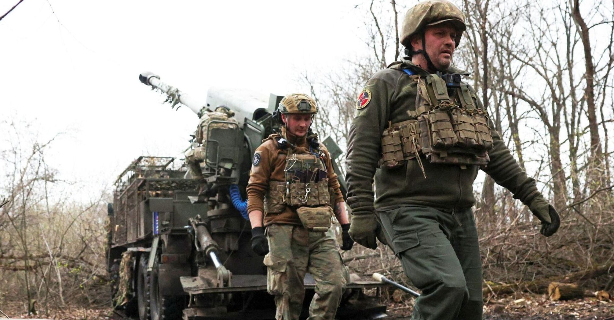 Все, що йде з боку Росії, це абсолютне зло. Україна має право відповідати
