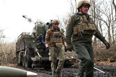 Все, что идет со стороны России, – это абсолютное зло. Украина имеет право отвечать