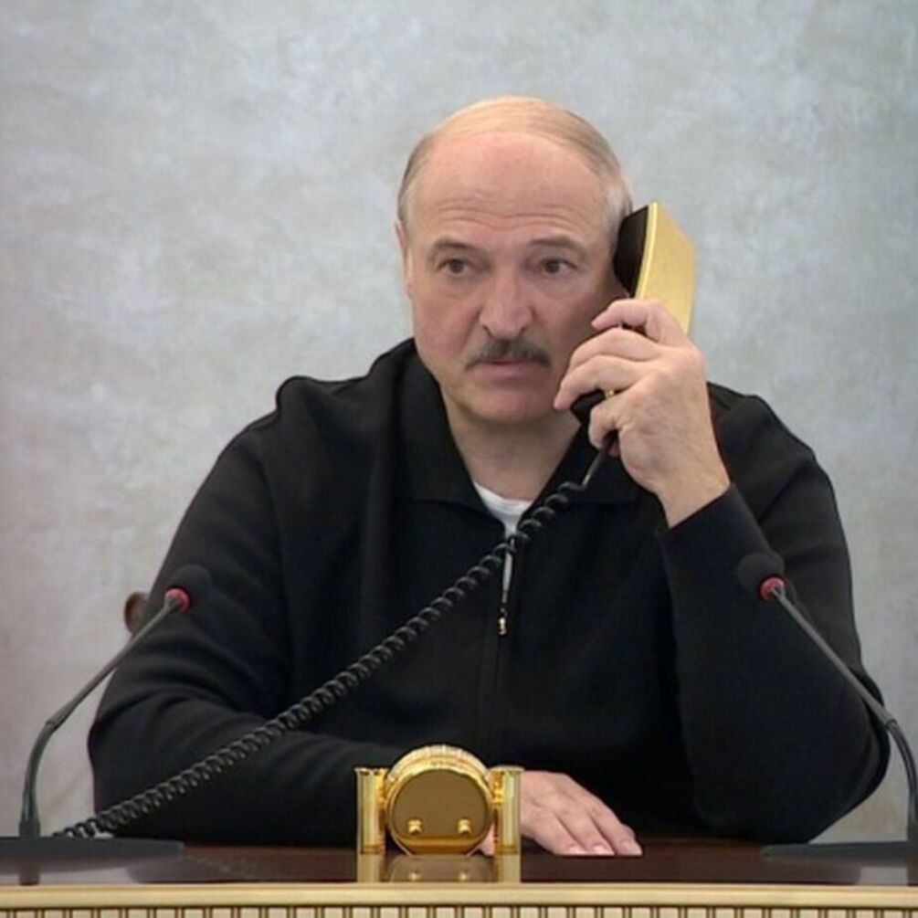 Дзвінок Макрона до Лукашенка: для Білорусі відкрилося вікно можливостей?