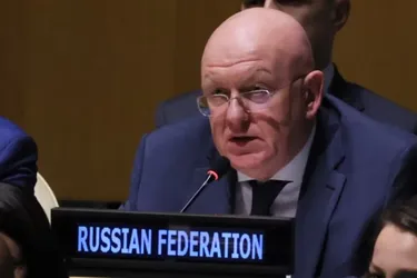 Постпред России при ООН назвал условия для заключения мирного соглашения с Украиной
