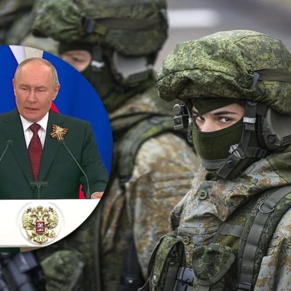 'Остання ставка Путіна': яка нова тактика Кремля