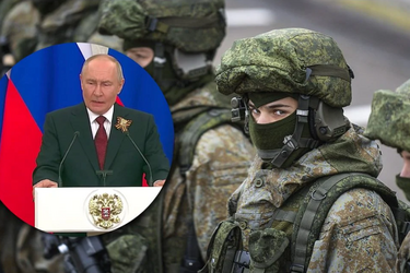 'Остання ставка Путіна': яка нова тактика Кремля