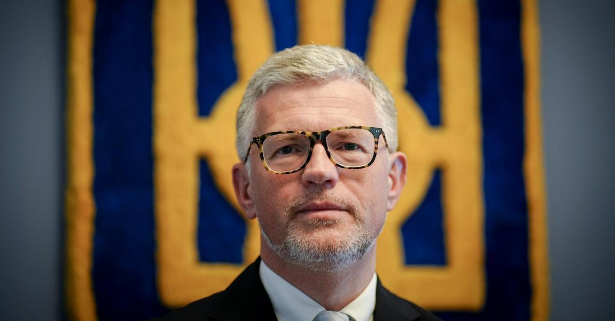 Постпред Украины в ООН предупредил о вероятности вовлечения Беларуси в войну