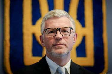 Постпред Украины в ООН предупредил о вероятности вовлечения Беларуси в войну