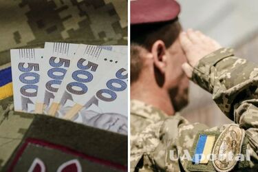 В Украине хотят пересмотреть систему спецпенсий военных: что может измениться