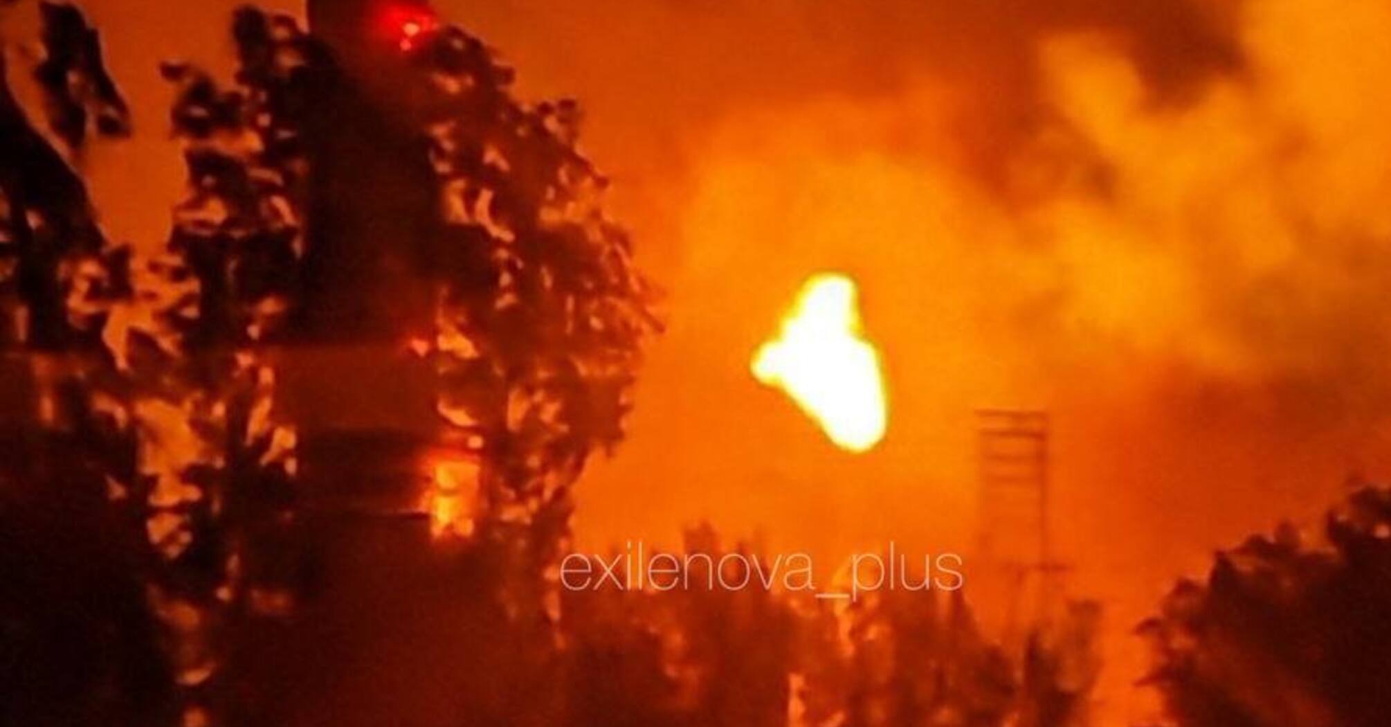 Дрони атакували російські Ярославль та Волгоград: є влучання у НПЗ та ракетний завод (фото) 