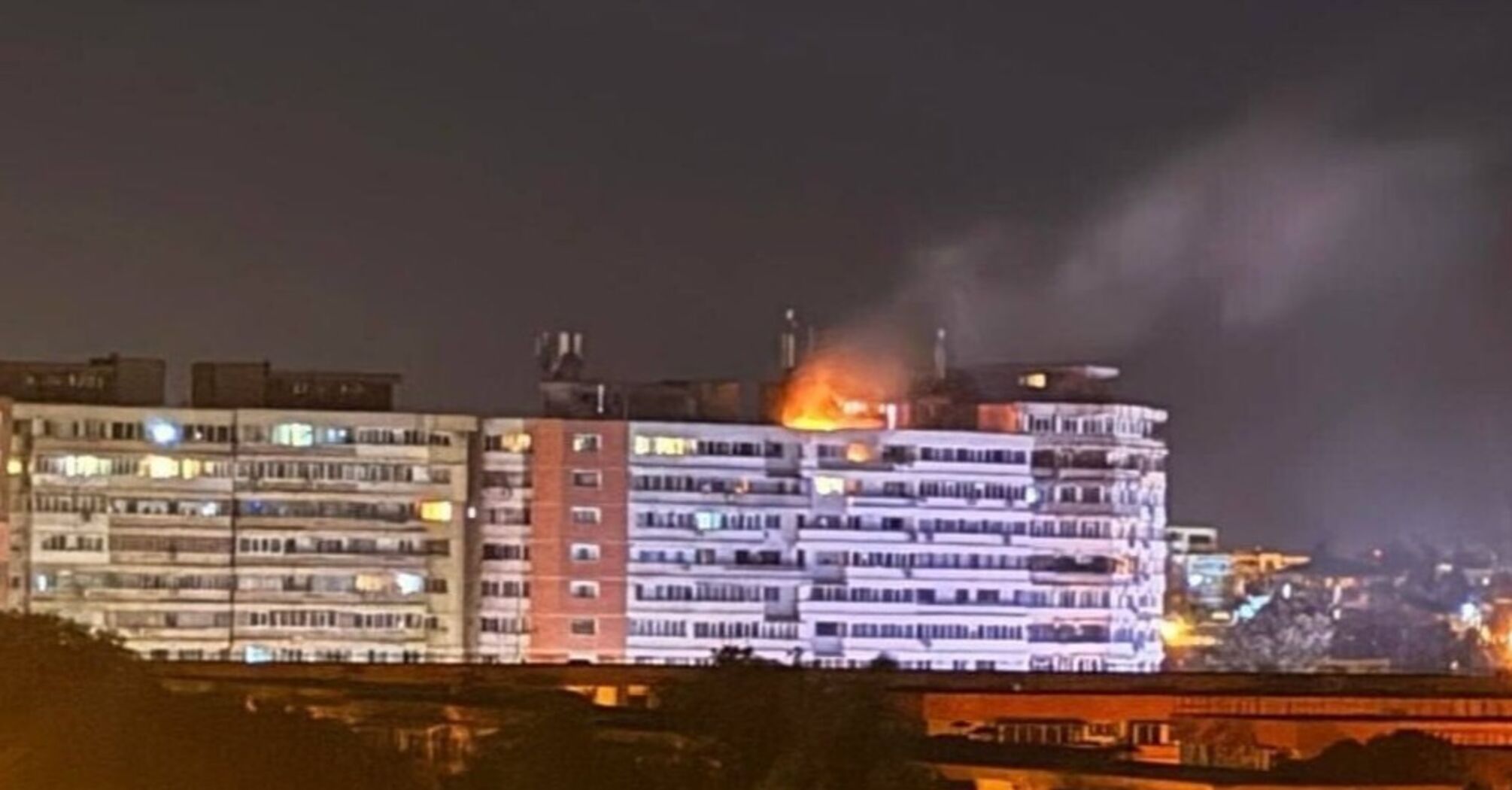 Почему Румыния не сбила русский дрон