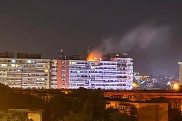 Почему Румыния не сбила русский дрон
