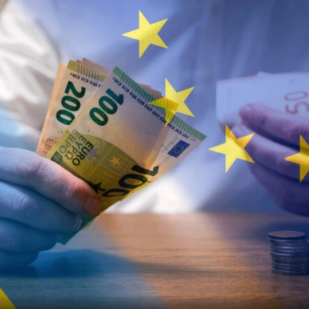 €90 млрд от ЕС. Где главный риск для Украины от европейского кредита