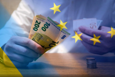 €90 млрд от ЕС. Где главный риск для Украины от европейского кредита