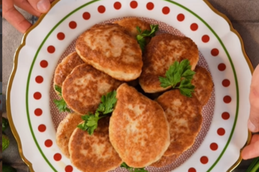 Соковиті курячі котлети