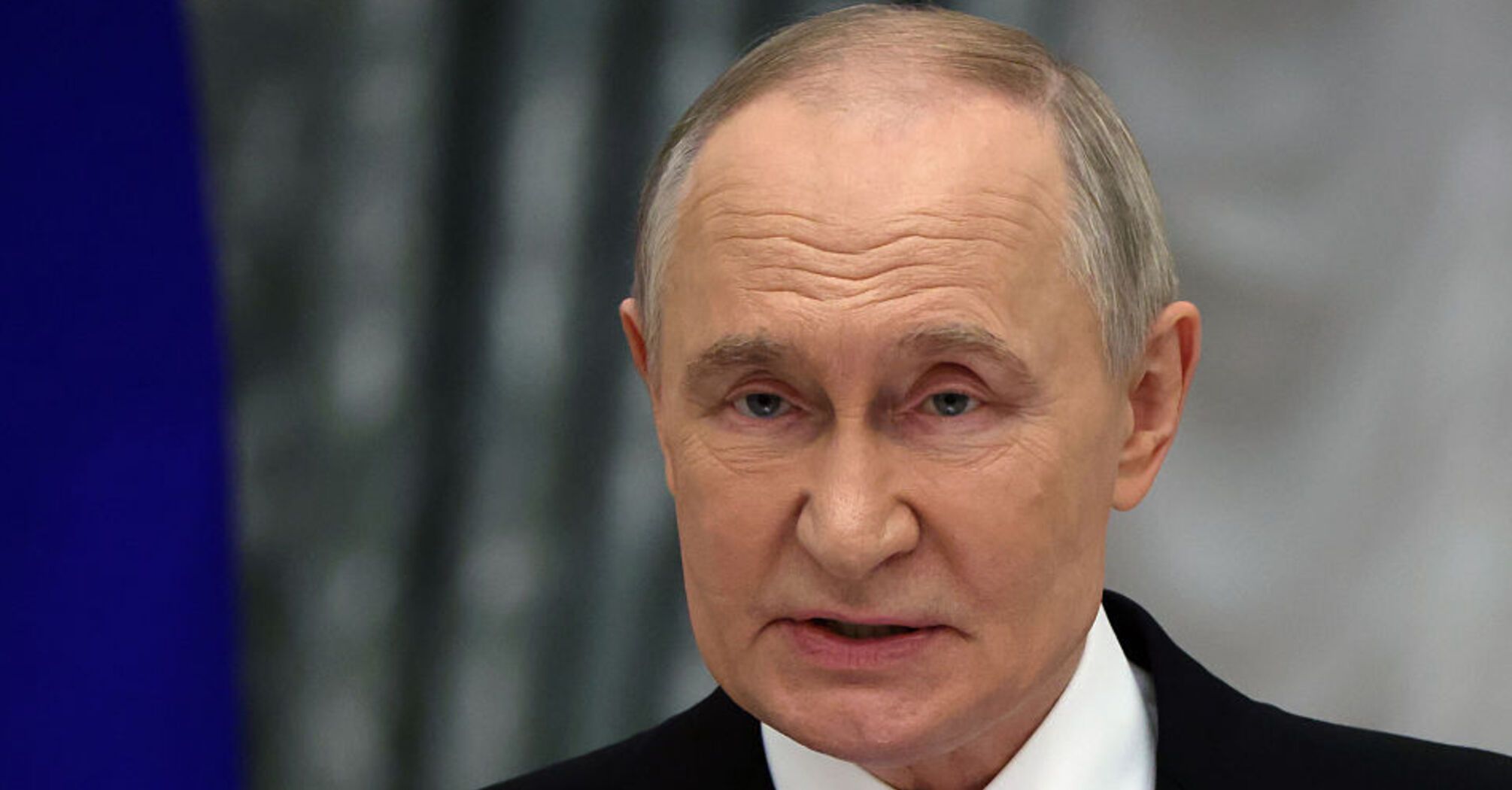 Почему Кремль сам подогревает слухи о двойниках Путина