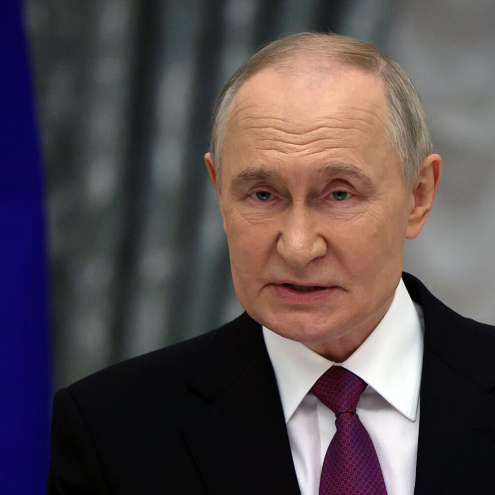 Чому Кремль сам підігріває чутки про двійників Путіна