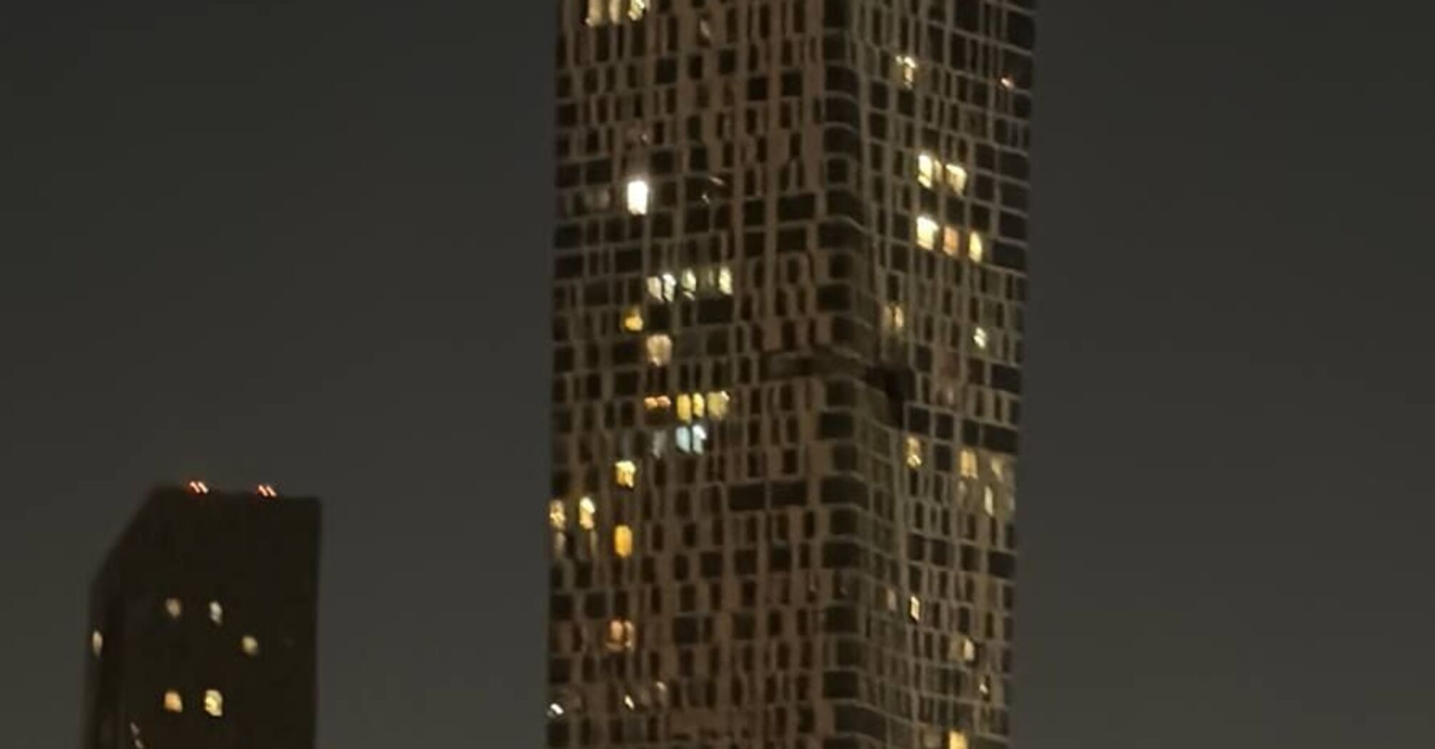 Дроны атаковали Москву: в столице России раздавались взрывы (фото, видео)