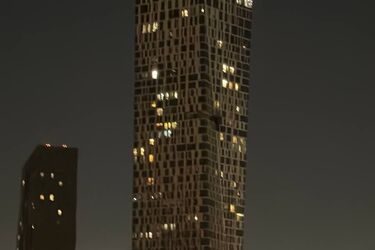 Дрони атакували Москву: у столиці рф лунали вибухи (фото, відео)