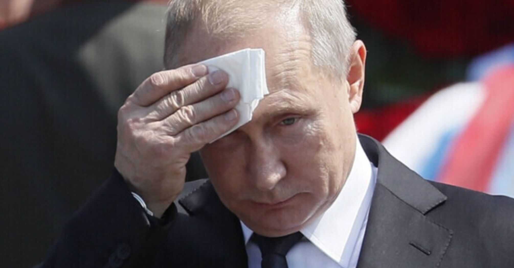 Почему Путину так важен парад