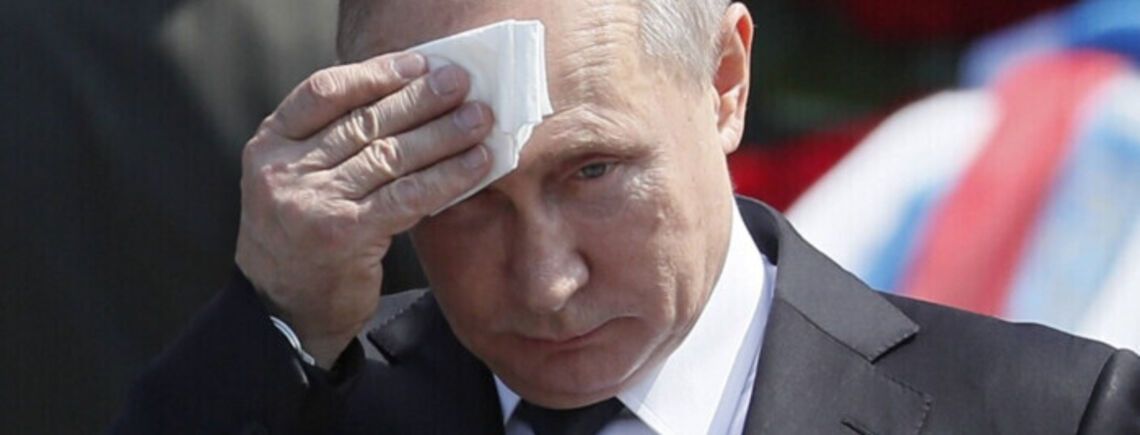 Почему Путину так важен парад