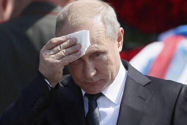 Почему Путину так важен парад