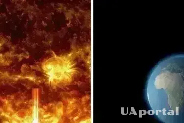Ожидается магнитная буря красного уровня: прогноз на 5 мая