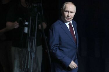 Переворот в Росії: провідні західні медіа роблять ставки