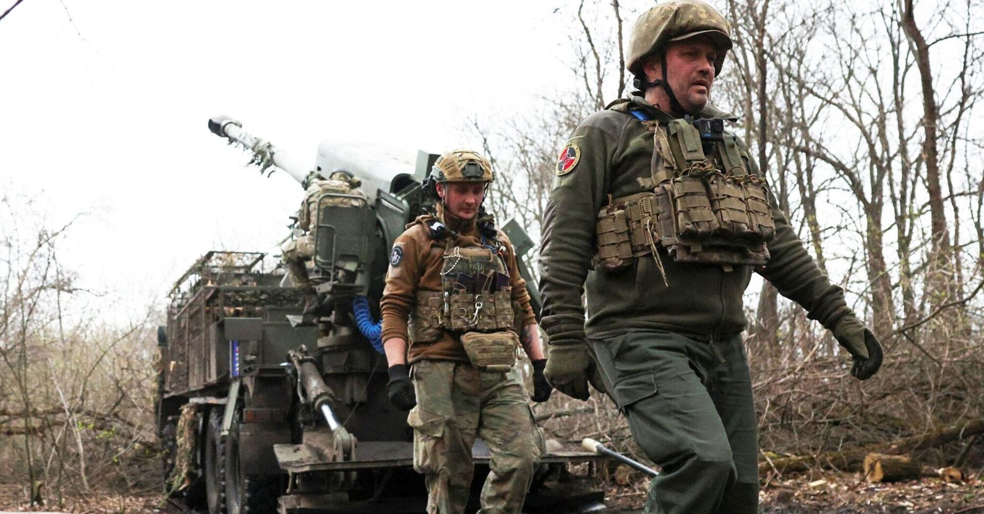 За минулий рік з української армії в СЗЧ пішла майже армія Великої Британії: як змінити ситуацію