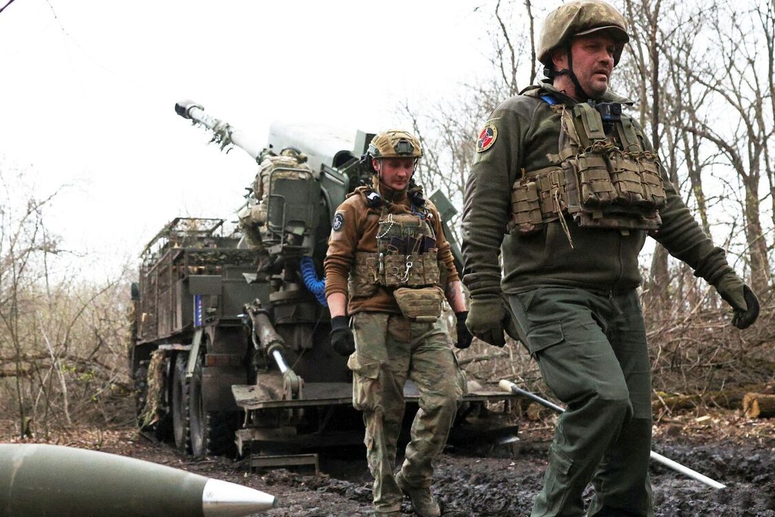 За минулий рік з української армії у СЗЧ пішла майже армія Великої Британії: як змінити ситуацію