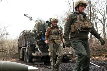За минулий рік з української армії в СЗЧ пішла майже армія Великої Британії: як змінити ситуацію