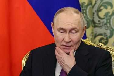 Ядерний шантаж Росії: найстрашніше зараз – не ракети, а чутки
